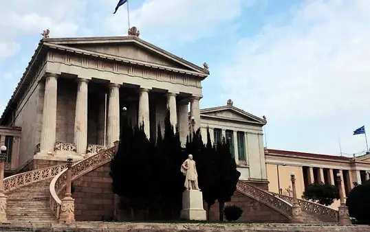 8 Day All Inclusive Greece Tour