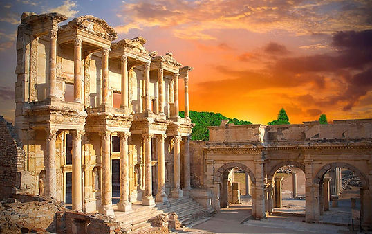 Seven Churches of Revelation