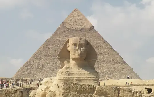 Footsteps of Jesus Israel, Egypt, & Jordan Special - March