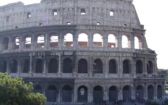 11 Day All Inclusive Israel & Italy Tour