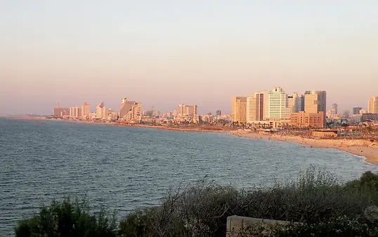 9 Day All Inclusive Israel Tour 2024