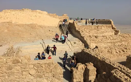 11 Day All Inclusive Israel & Italy Tour