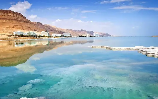 BOOK THE TOUR TO ISRAEL: "WITH THE BIBLE AROUND THE HOLY LAND"