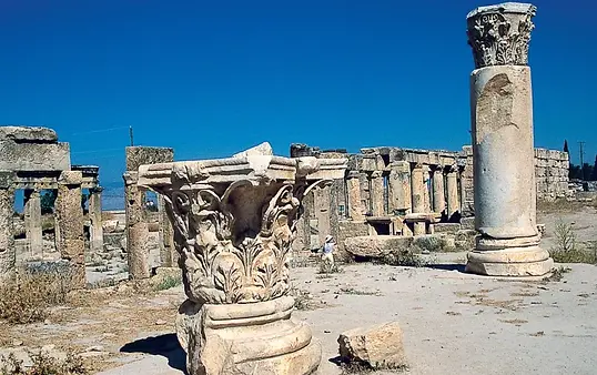 9 Day All Inclusive Turkey Tour
