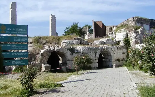9 Day All Inclusive Turkey Tour