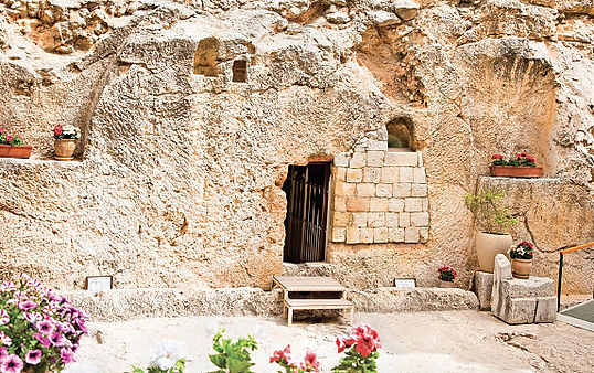Ancient Wonders of the Bible Lands - Egypt, Jordan & Israel
