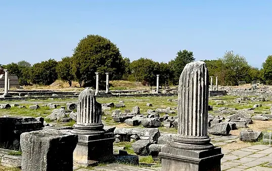 8 Day All Inclusive Greece Tour