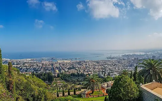 BOOK THE TOUR TO ISRAEL: "WITH THE BIBLE AROUND THE HOLY LAND"