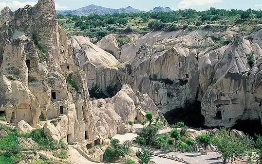 9 Day All Inclusive Turkey Tour