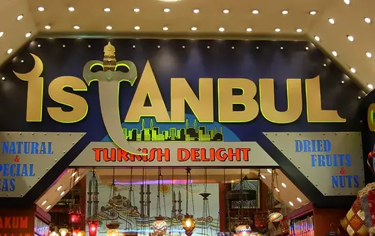 9 Day All Inclusive Turkey Tour