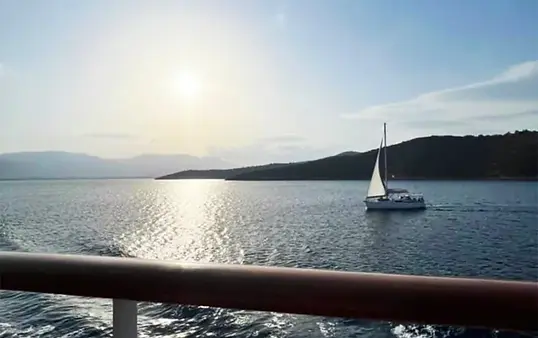 8 Day All Inclusive Greece Tour