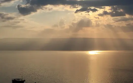 9 Day All Inclusive Israel Tour 2024