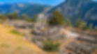 Path of Paul Greece Tour & Cruise Special