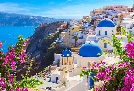 Buy a tour, buy a cruise from USA