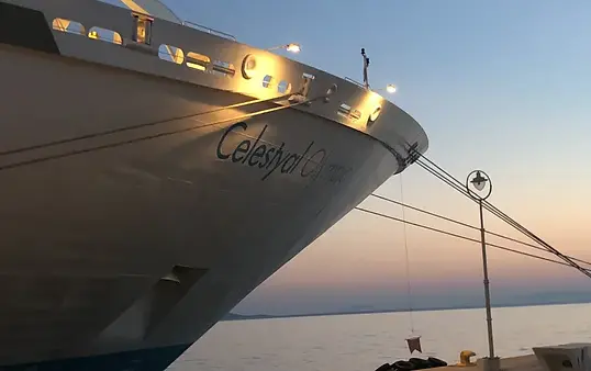 Path of Paul Greece Tour & Cruise Special