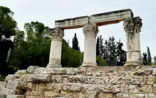 8 Day All Inclusive Greece Tour