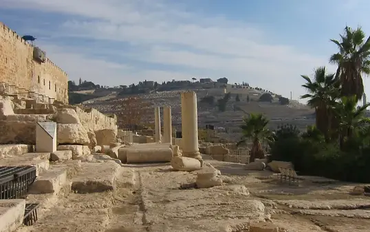 12 Day All Inclusive Israel, Turkey, & Greece Tour