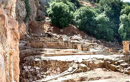 BOOK THE TOUR TO ISRAEL: "WITH THE BIBLE AROUND THE HOLY LAND"