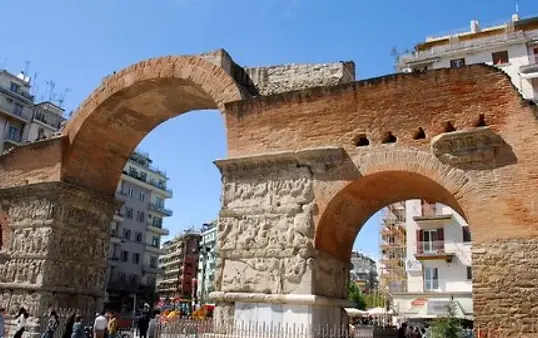 Path of Paul Greece Tour & Cruise Special