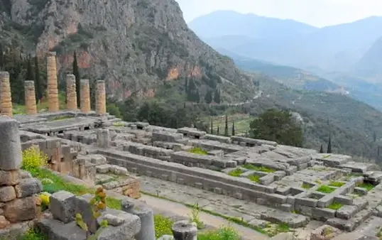 8 Day All Inclusive Greece Tour