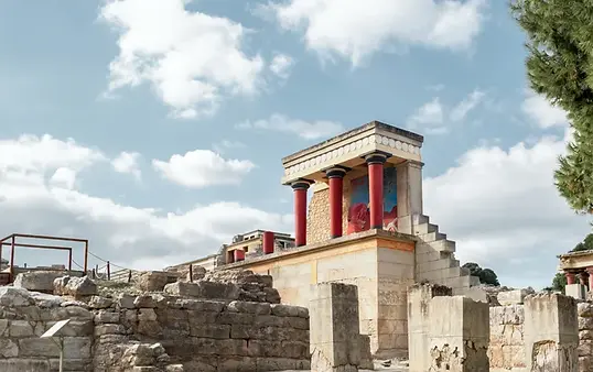 8 Day All Inclusive Greece Tour