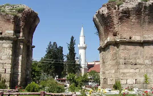 Seven Churches of Revelation Turkey Special