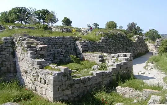 Seven Churches of Revelation Turkey Special