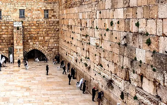 BOOK THE TOUR TO ISRAEL: "WITH THE BIBLE AROUND THE HOLY LAND"