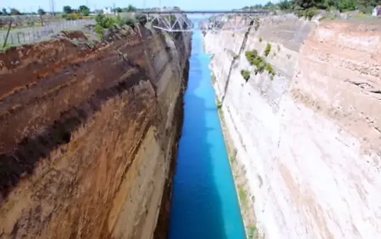 Path of Paul Greece Tour & Cruise Special