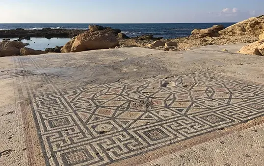 11 Day All Inclusive Israel & Italy Tour