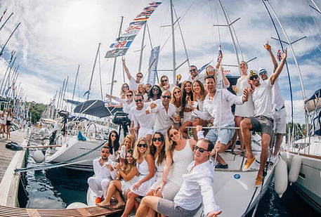 Buy an event tour from USA