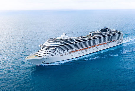 Buy a tour, buy a cruise from USA